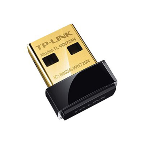 TP-LINK TL-WN725N 150 MBPS NANO USB WI-FI ADAPTÖR