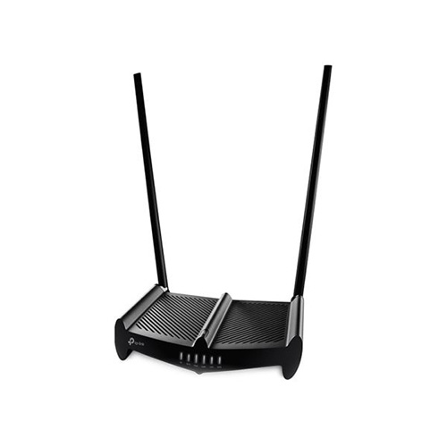 TP-LINK TL-WR841HP 4 PORT 300 MBPS ÇİFT ANTEN ROUTER