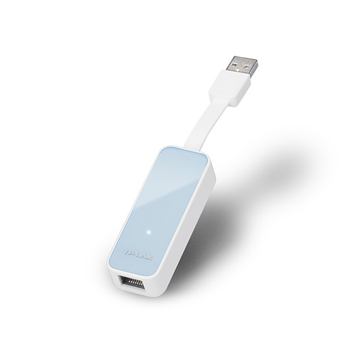 TP-LINK UE200 10/100 USB ETHERNET ADAPTÖR