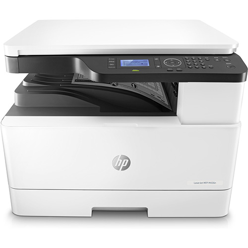 HP LASERJET PRO W7U01A M436N A3/A4 YAZICI FOTOKOPİ TARAYICI USB ETHERNET CF256A