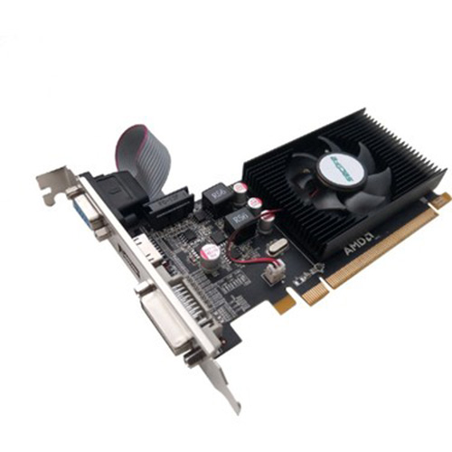 SECLIFE 1 GB HD5450 64 BIT HDMI DVI VGA AMD EKRAN KARTI