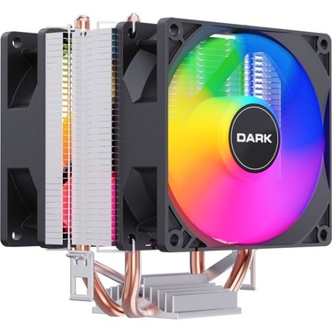 TX TXCCSW120 INTEL/AMD SILENT WIND CPU FAN