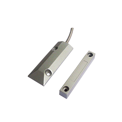 TEKNİM TOC-0240 KABLOLU KEPENK TİPİ MANYETİK KONTAK METAL (NC)