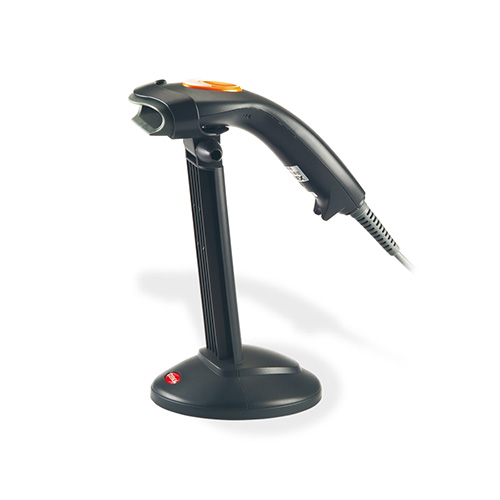 ZEBEX Z-3101 LAZER EL TİPİ AYAKLI USB BARKOD OKUYUCU