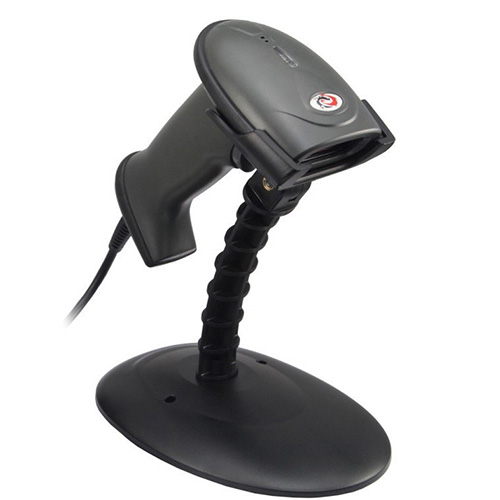 SUNLUX XL-6200A LAZER EL TİPİ AYAKLI USB BARKOD OKUYUCU