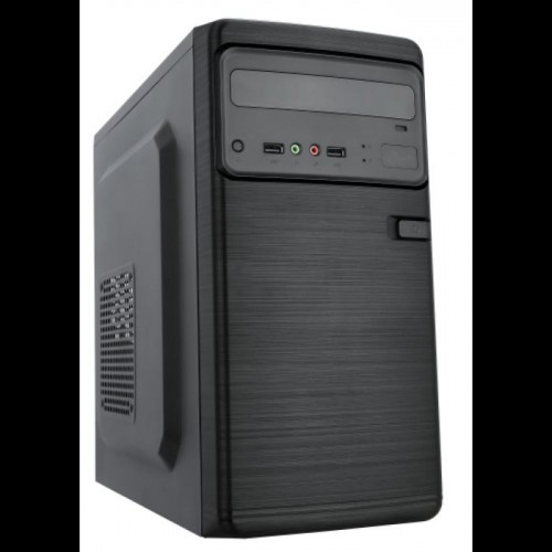 REDROCK M311BB 300 W ATX KASA SİYAH