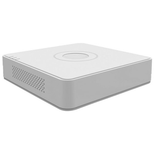 HIKVISION DS-7104HQHI-K1 4 KANAL DVR KAYIT CIHAZI