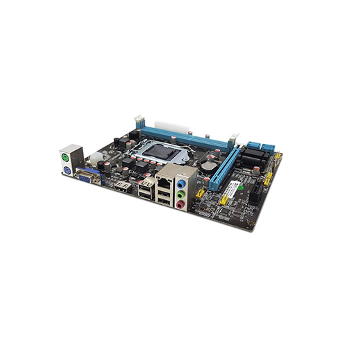 QUADRO INTEL H61-L3Y H61 DDR3 VGA 16X 1155P ANAKART