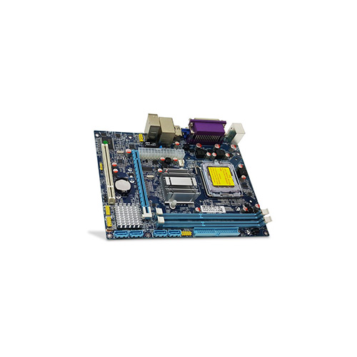 QUADRO INTEL G41-M3N/BC G41 DDR3 VGA 16X 775P ANAKART