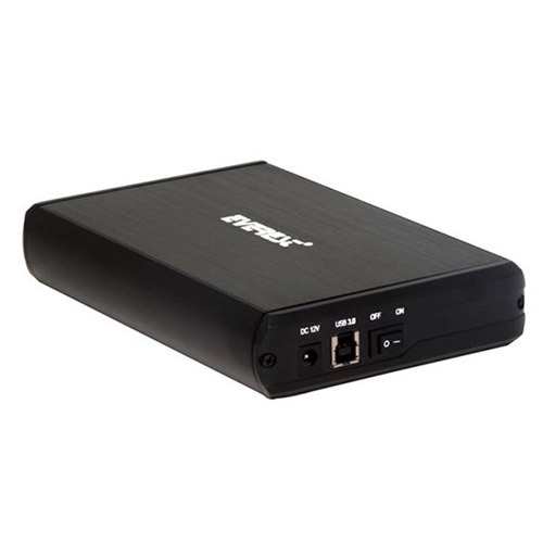 EVEREST 3.5 HD3-354 USB 3.0 HARDDISK KUTUSU