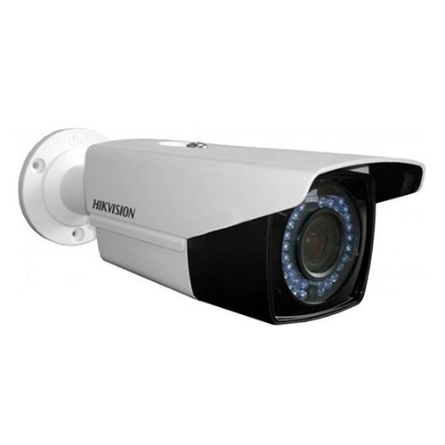 11709 HIKVISION DS-2CE16D0T-VFIR3F 2.0 MP 2.8MM-12MM HD-TVI BULLET KAMERA