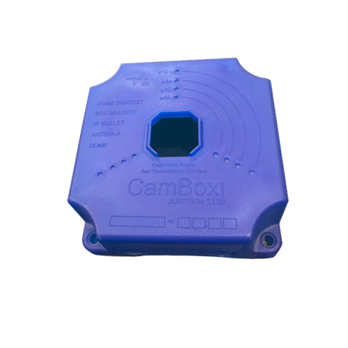 11746 CAMBOX NX1-1118 KAMERA BUATI MAVİ