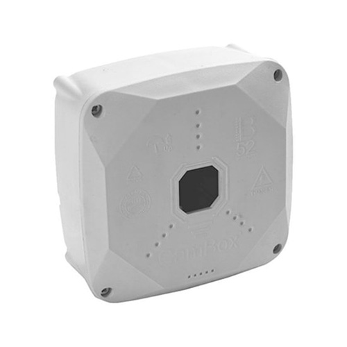 11749 CAMBOX B52-PRO KAMERA BUATI BEYAZ