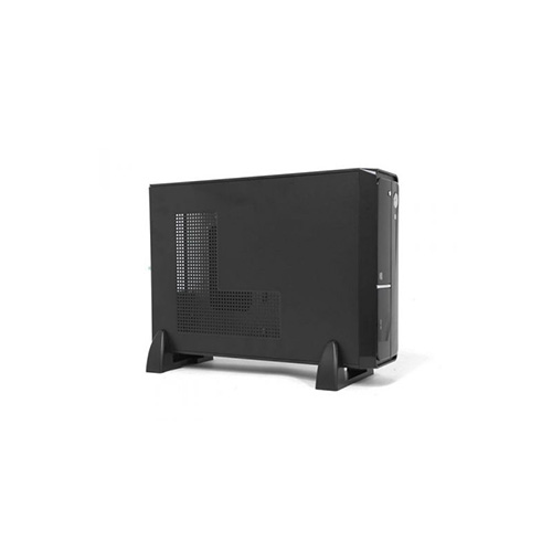 EVEREST 101SM 200W MİNİ ITX KASA SİYAH