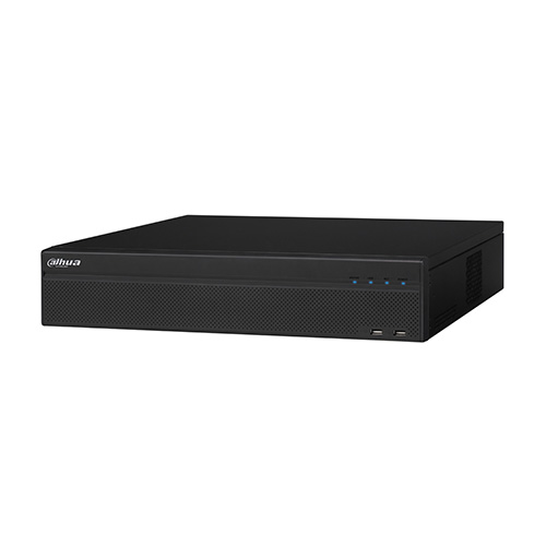 DAHUA NVR5864-4KS2 64 KANAL NVR KAYIT CİHAZI