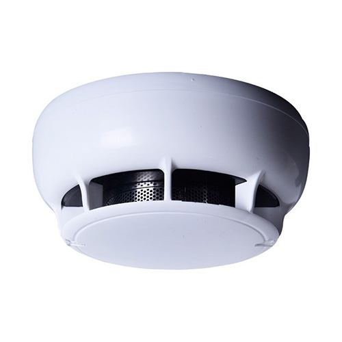 TEKNİM TFD-1250 ADRESLI DUMAN DED. TABAN HARIC