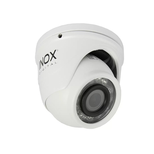 INOX 5502AHD 1.3 MP DOME ARAC KAMERASI