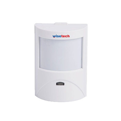WISETECH WS-271 KABLOLU PIR DEDEKTÖR (AYAK DAHİL)