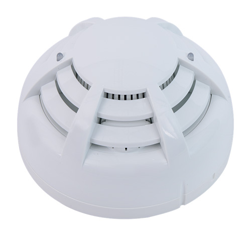TEKNİM TFD-1170 ANALOG ADRESLİ DOGALGAZ DEDEKTORU TABAN DAHİL