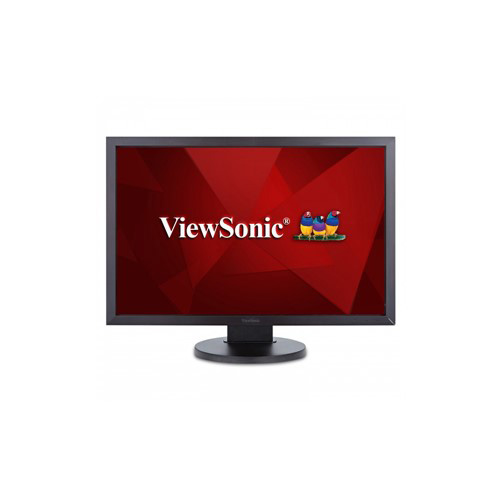 VIEWSONIC 24 VG2438SM LED 5 MS VGA DVI DP 1920x1200 MULTİMEDYA PİVOT KURUMSAL VESA MONİTÖR