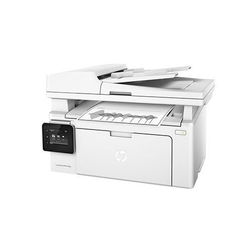 HP M130FW A4 YAZICI FOTOKOPİ TARAYICI FAX WI-FI USB ETHERNET G3Q60A