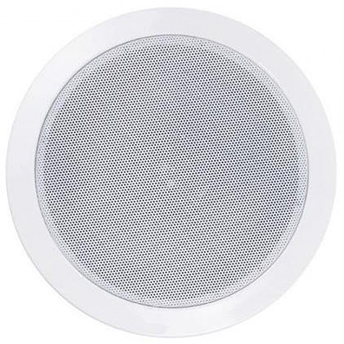 ALFON AFA-156 16CM 15W TRAFOLU SIVAALTI ALÇIPAN HOPARLÖR BEYAZ