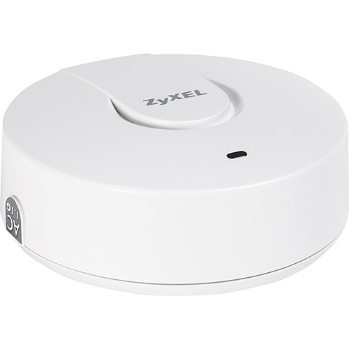 ZYXEL NWA1123-AC 1 PORT 300/867 MBPS 2.4 GHZ   5 GHZ ACCESS POINT TAVAN TİPİ