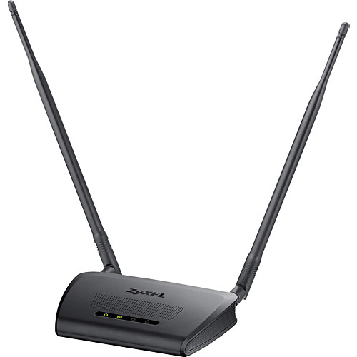 ZYXEL WAP3205-V3 4 PORT 300 MBPS 2X7 DBI DEĞİŞTİRİLEBİLİR ANTEN ACCESS POINT