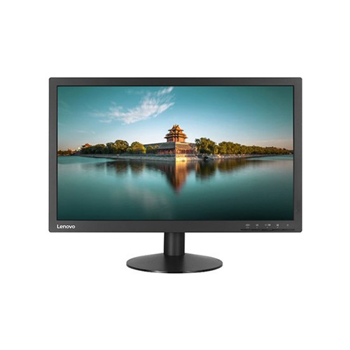 LENOVO 21.5 61B1JAT1TK LED IPS VGA DP FULL HD SİYAH VESA MONİTÖR