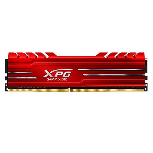 ADATA XPG HYPERX 4 GB 2400 MHZ DDR4 PC RAM KUTULU