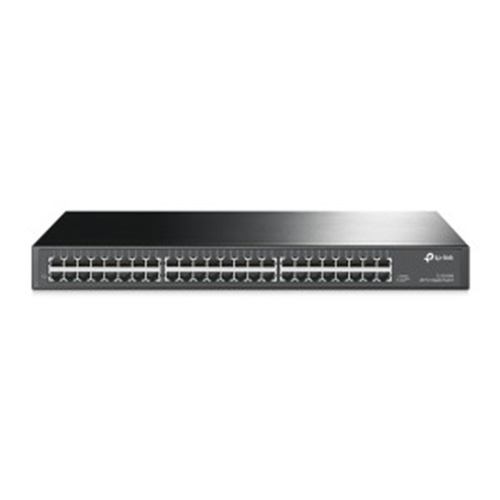 TP-LINK TL-SG1048 48 PORT GIGABIT RACK SWITCH