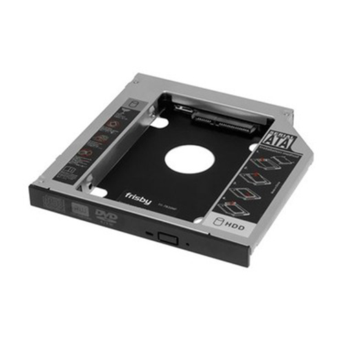 S-LINK 2.5 SL-SSD13 12.7 MM NB DVD YUVASI İÇİN HDD KUTUSU