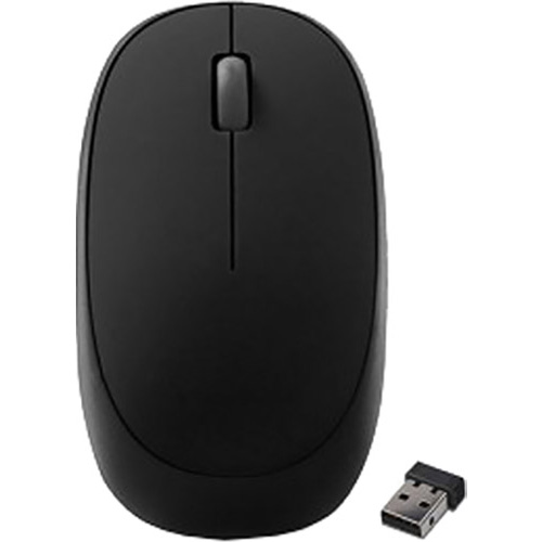 EVEREST SM-508 KABLOSUZ SİYAH MOUSE