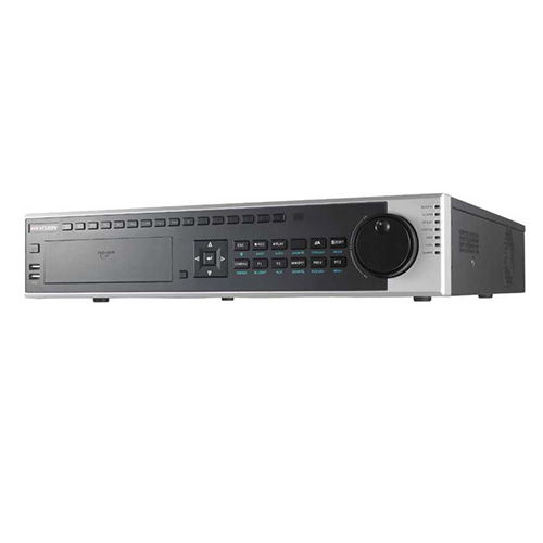 HIKVISION DS-8664NI-I8 64 KANAL NVR KAYIT CİHAZI