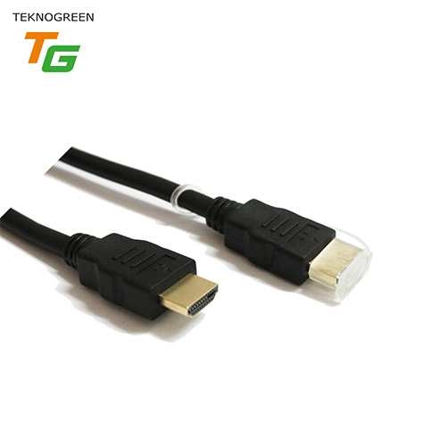 TEKNOGREEN TKH-03U 3 MT HDMI KABLO