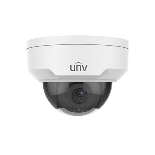 UNV IPC322SR3-DVPF28-C 2 MP 2.8 MM IP DOME KAMERA
