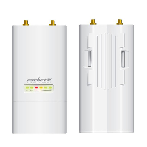 UBIQUITI (UBNT) ROCKET M5 150 MBPS ACCESS POINT OUTDOOR