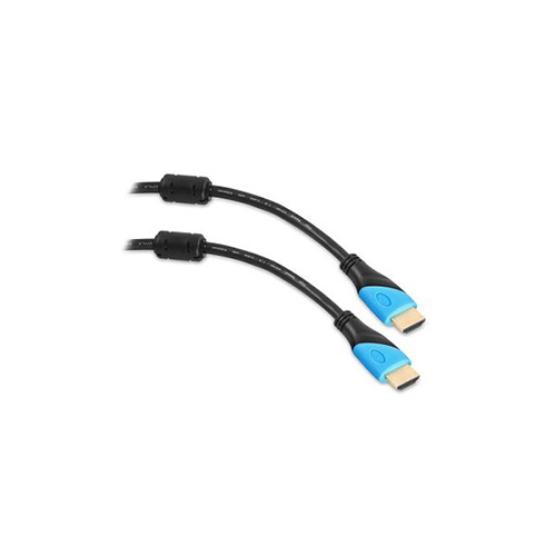 S-LINK SL-H4K5 5 MT 4K GOLD HDMI KABLO