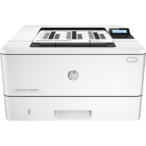 HP M402DNE C5J91A MONO LAZER YAZICI A4 DUBLEX USB NETWORK CF226A