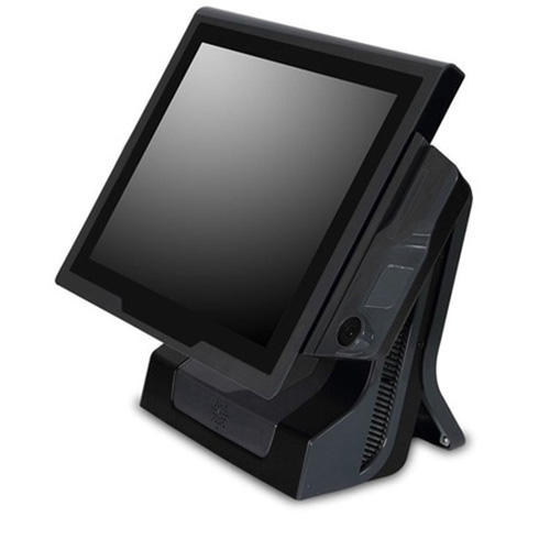 POSSIFY TROYPOS J1900 4 GB 64 GB SSD 15 DOKUNMATİK POS PC