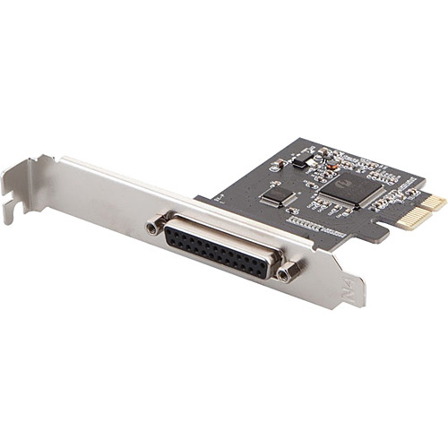 S-LINK SL-EXP1 1 PORT LPT PCI EXPRESS