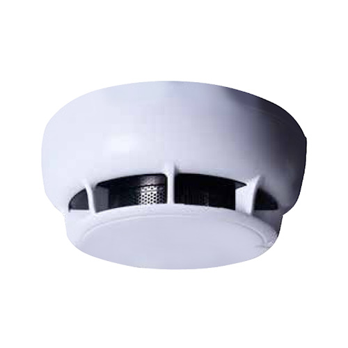 TEKNİM TFD-1270 24V ADRESLİ DUMAN+ISI DEDEKTÖRÜ TABAN HARIC