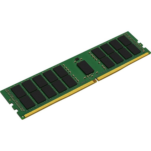 KINGSTON 16 GB 2666 MHZ DDR4 ECC SERVER RAM KSM26RS4/16HDI