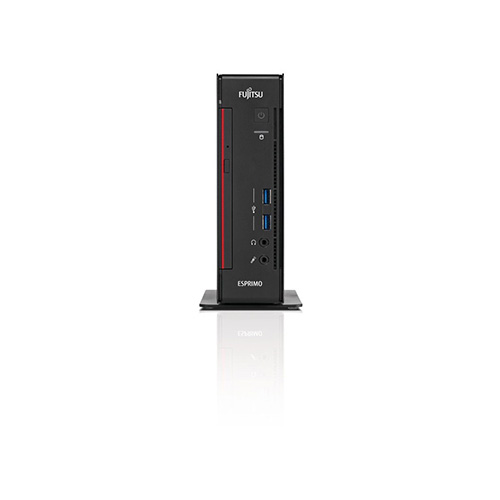 12338 FUJITSU ESPRIMO Q556 LKNQ5562P0001TR I5 7400T 8 GB 256 GB SSD FDOS MINI PC
