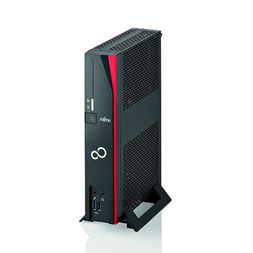 12340 FUJITSU ESPRIMO A525L VFYA0525P10S5TR AMD GX-222GC 8 GB 128 GB SSD FDOS MINI PC
