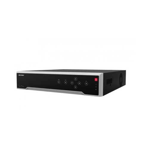HIKVISION DS-8632NI-I8 32 KANAL NVR KAYIT CIHAZI