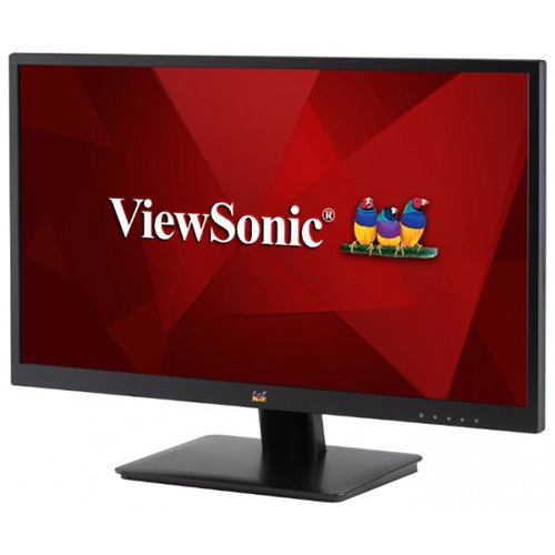 VIEWSONIC 21.5 VA2210-MH VS17427 LED IPS 5 MS HDMI VGA 1920X1080 MULTİMEDYA VESA MONİTÖR