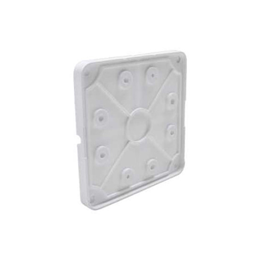 CAMBOX BC-02 NX7-7777/NX1-1118 BUAT TABANI BEYAZ