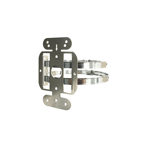 CAMBOX MT-21 POLE MOUNT GALVANIZED