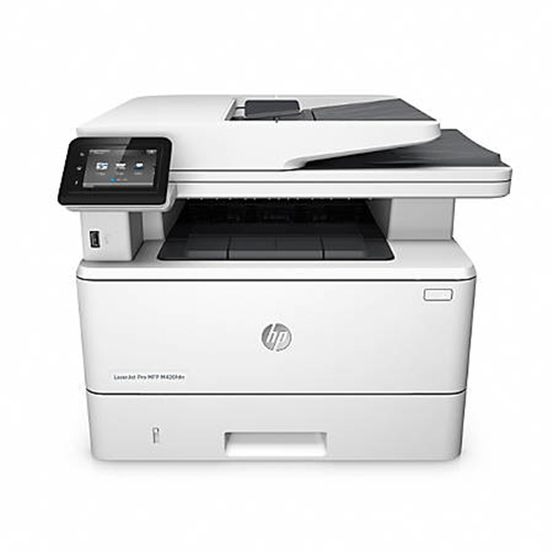 HP M426FDN F6W14A MONO LAZER YAZICI A4 FOTOKOPİ TARAYICI FAX DUBLEX USB NETWORK CF226A